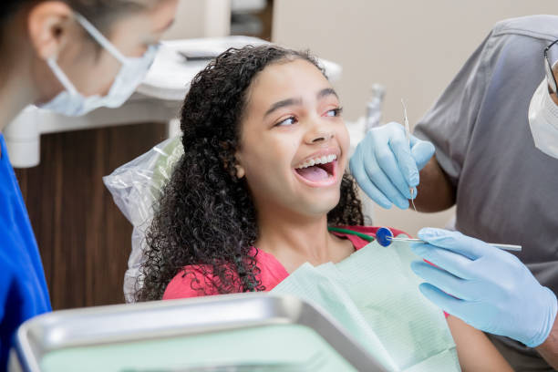 Best Emergency Pediatric Dental Care in Grandview, WA
