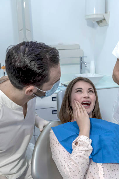Best Emergency Wisdom Tooth Extraction in Grandview, WA
